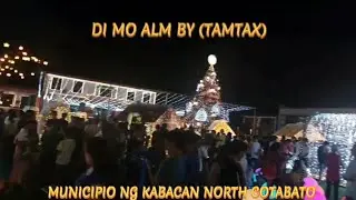MUNICIPAL NG KABACAN NORTH COTABAO. @jhovlog19