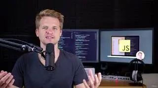 JAVASCRIPT FUNDAMENTALS PART #3.01 | JavaScript Course  | Jonas Schmedtmann | Free Udemy Course