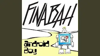 Android Boy