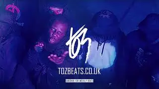 Snap Capone x Stardom Type Beat 'Keys' (Toz)