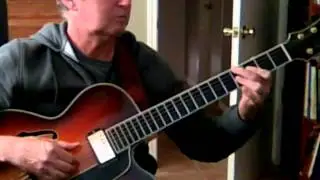 Matt's LIck 20121227