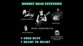 Gold Dust by Darin James Helton
