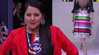 Native American Notions NYFW2019