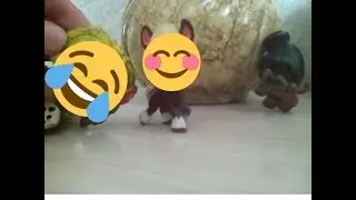 Любовь в студии