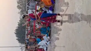 Nrithyaseva at Shree Ram Mandir, Ayodhya