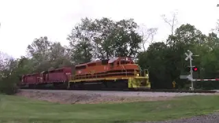Ohio Central 5/9/17