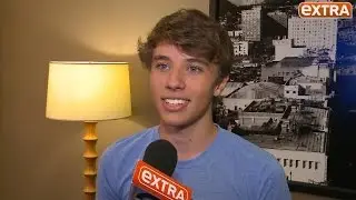 Meet &lsquo;Alex from Target&rsquo;! He Talks About Being Compared to Justin Bieber