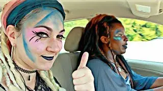 Sarania & Nicole Do... New York RenFaire '17 | NicoleElizaJoan