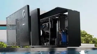 Fairland XP26 &mdash; Redefining the Future of Pool Heating