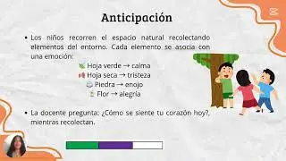 C&aacute;psula educomunicacional: autorregulaci&oacute;n emocional en la infancia 