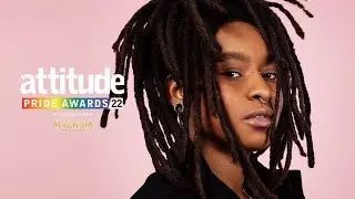 Black Pride Netherlands' Naomie Pieter shares advice for fighting racism and homophobia