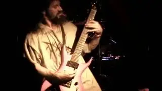 Disgorge - Divine Suffering, 2002 @Ohio Death Fest