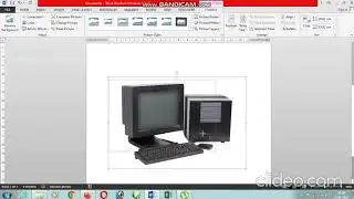 insert online picture or image in Microsoft Word 2013