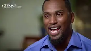 Jermaine Green Walks After Being Paralyzed (2 Years in Wheelchair)