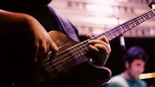 AVE TIERRA - Pasajeros Melanc&oacute;licos (En vivo en Pura Vida) - 2016