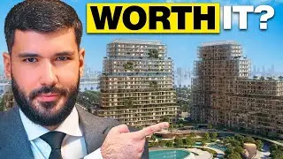 Siora by Beyond in Dubai Islands - Should you invest?