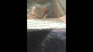 Ethereal glow haul