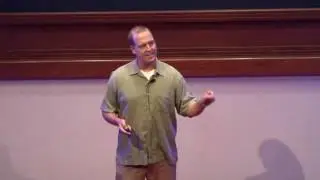 American Education: Don&rsquo;t Believe Everything..and Reasons for Hope! | Drew Tutt | TEDxArrowheadRanch