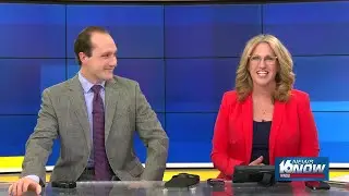 16 News Now at 9 a.m. Streamcast - Jan. 22, 2026
