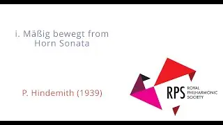 8. Corno not Corona Continued! Anneke Scott on 