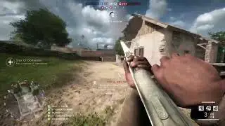 battlefield 1 GENERAL LIU RIFLE 