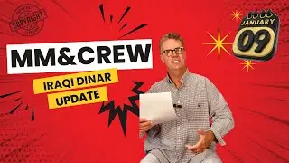 IQD News Update-