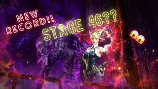 Ranked zombie, Full match sector recall NEW RECORD!!!. Crossfire west.