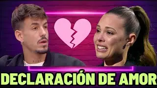 💥Luitingo SE DECLARA ante Jessica Bueno en GH VIP 8