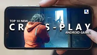 Top 10 Best Cross-Platform Multiplayer Games for Android & iOS DECEMBER 2022 | New iOS ONLINE Games