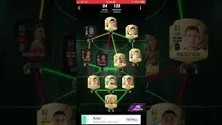 HOW TO COMPLETE THE FUTURE ICON MODRIC SBC
