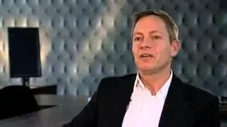 Amscreen revolutionises ad industry with face tracking technology