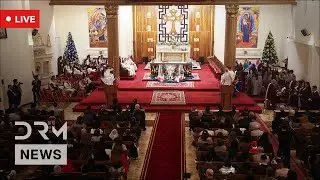 LIVE: Iraqi Lawmakers Sworn In as Parliament Convenes First Session Post-2025 Elections