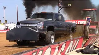 2021 2.6 Pro Street Diesel Truck Pulling! Scheid Diesel Extravaganza! Pro Pulling League. 8/28/21
