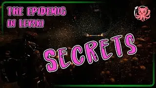Star Citizen 🐙 :||: Levski Secrets :||: LIVE - 4.6 :||: 4K