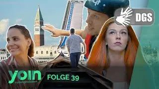 yoin #younginclusion &ndash; Folge 39 &ndash; Geb&auml;rdensprache