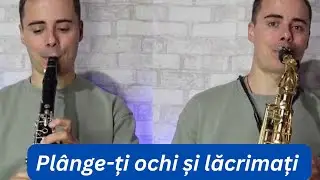 PLÂNGE-ȚI OCHI ȘI LĂCRIMAȚI