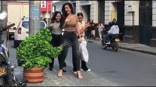 Bushman Prank Funniest Public Top Scares