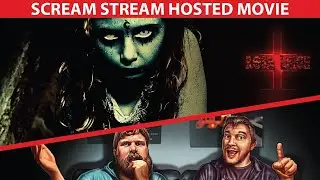 Rosa Leigh | Scream Stream 📽️ FREE HOSTED HORROR MOVIE