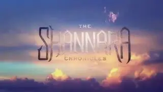 Opening Credits | The Shannara Chronicles | SYFY Australia