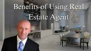 Benefits of Using Real Estate Agent | Jason Polonski- Ottawa Trusted REALTOR&reg;