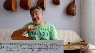 ENTEL MAGANDA SOLFEJ/ÇALIŞMA- OKUMA/ÇALMA