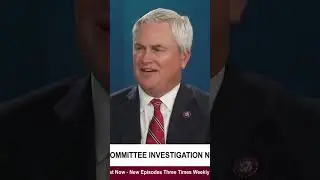 Shocking Revelations Alleged Foreign Influence in US Politics Exposed