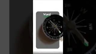 Palabra Power || COMPASS vs. LA BR&Uacute;JULA