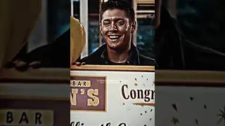 Dean Loves Dory😂 | Dean Winchester edit || Supernatural ||