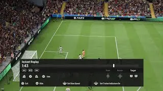 Stupid goal keeping