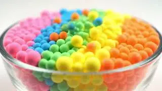 Which water pool would you swim for $1M? | AI ASMR Compilation