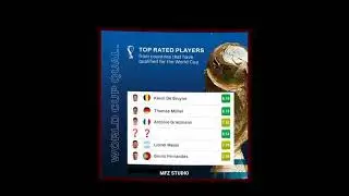 NEYMAR JR ✨|| WORLD CUP QUALIFIERS MATCH 🔥 rated njr WhatsApp status