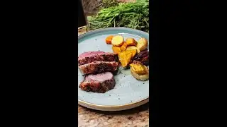 Colita Cuadril al Horno 🥩🥕😋👌🏼#colita #cuadril #carne #alhorno #Paraguay #receta #tutorial #fyp #vlog