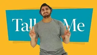 Comfort in Christianity | Joseph Azzi | Talk to Me #18