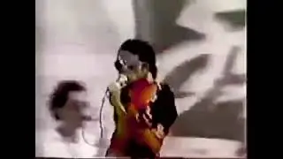 Michael Jackson  Budweiser Superfest | Live 1982 Very Rare